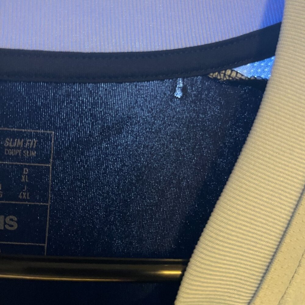 Adidas Real Madrid 24/25 Training Jersey - Picture 2 of 5